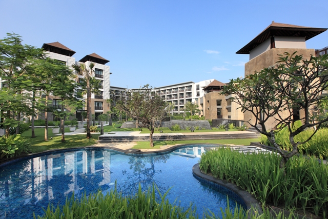 Картинка - PULLMAN BALI LEGIAN BEACH