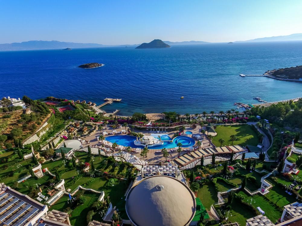 Картинка - Arnor De Luxe Hotel & Spa