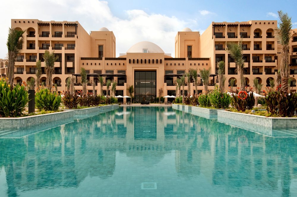 Картинка - RIXOS AL MAIRID RAS AL KHAIMAH