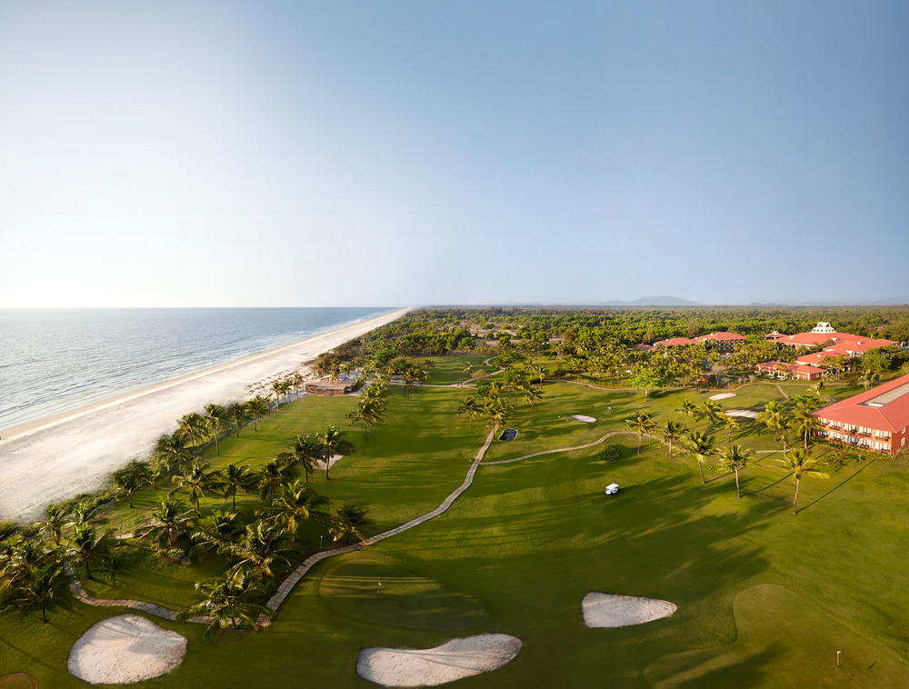 Картинка - CARAVELA BEACH RESORT