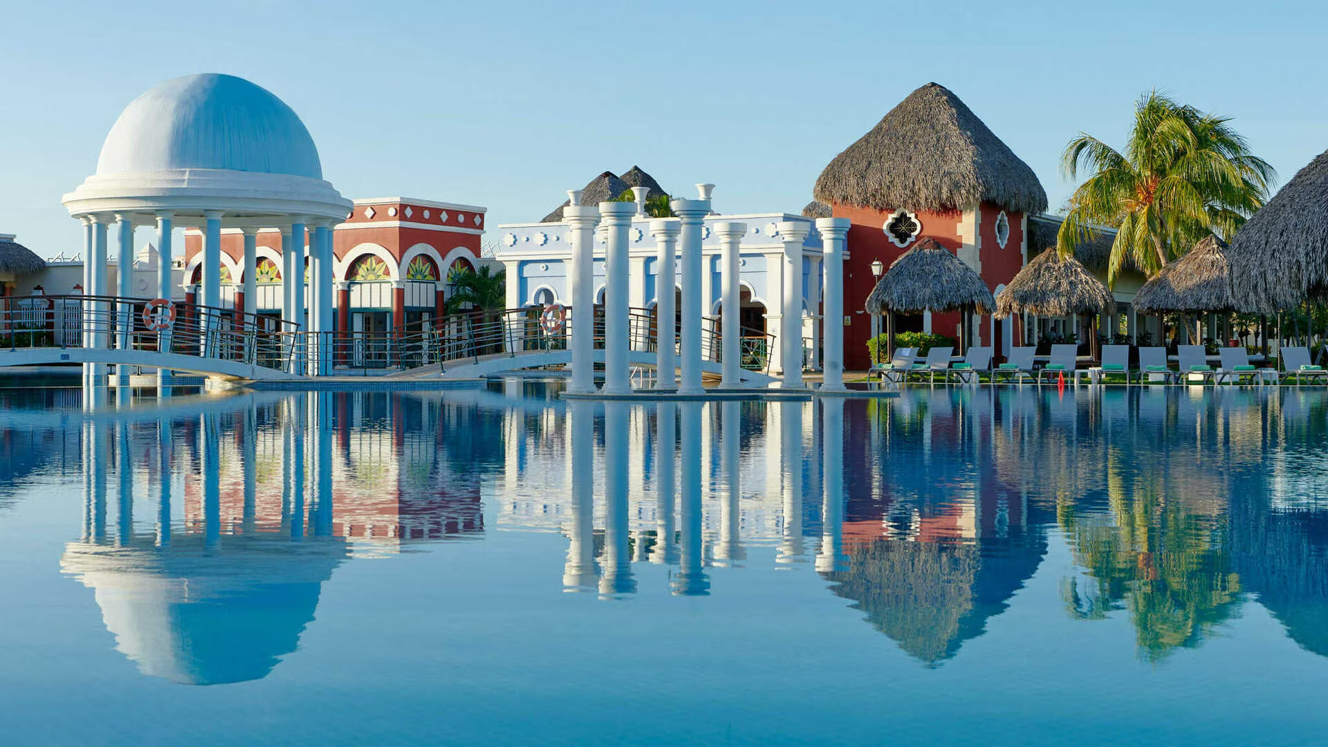 Картинка - IBEROSTAR SELECTION VARADERO