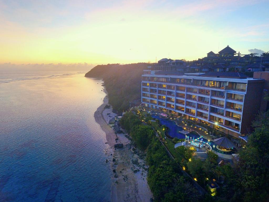 Картинка - ULUSEGARA LUXURY SUITES & VILLAS