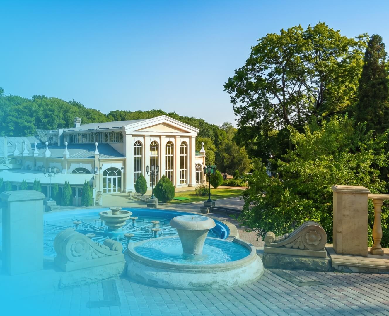Картинка - Ессентуки