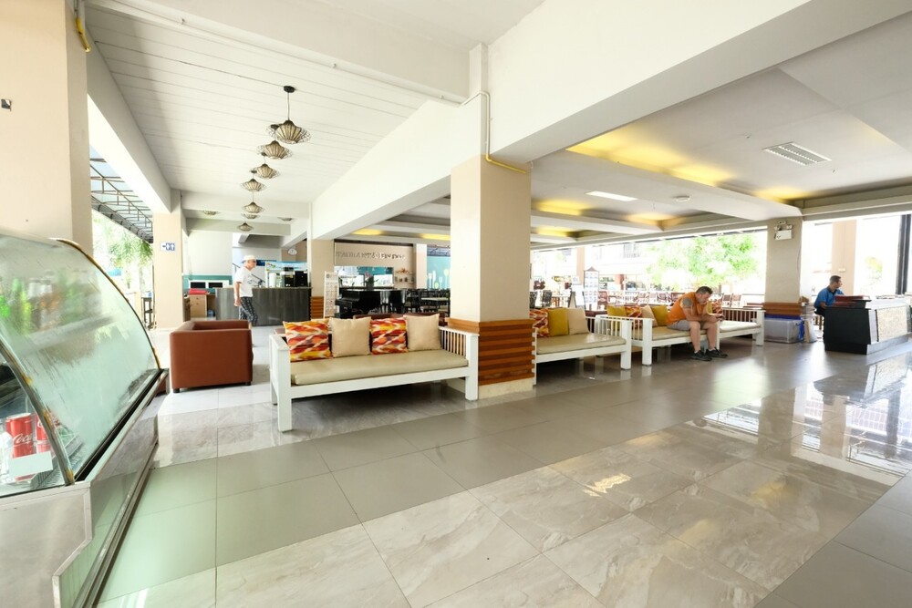 JOMTIEN PLAZA RESIDENCE - 3