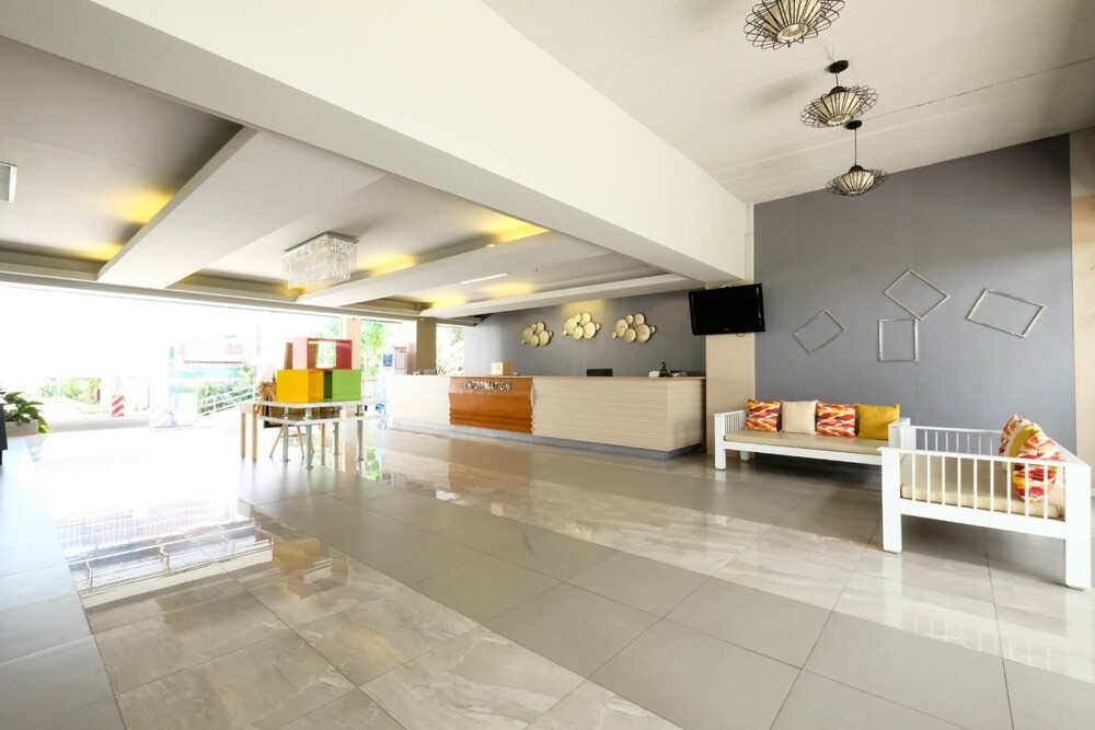 JOMTIEN PLAZA RESIDENCE - 6