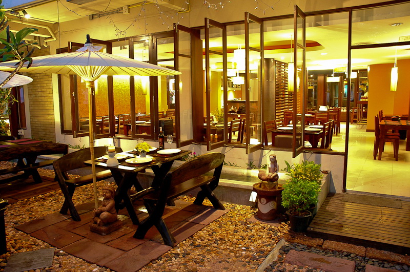 THE JOMTIEN TWELVE BOUTIQUE HOTEL - 4