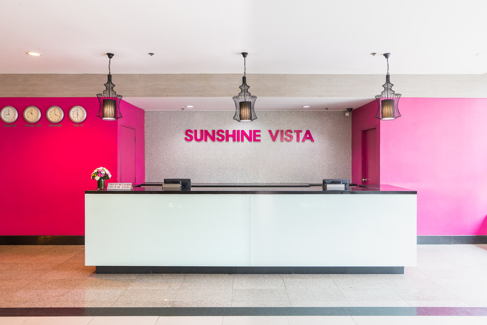 SUNSHINE VISTA - 4