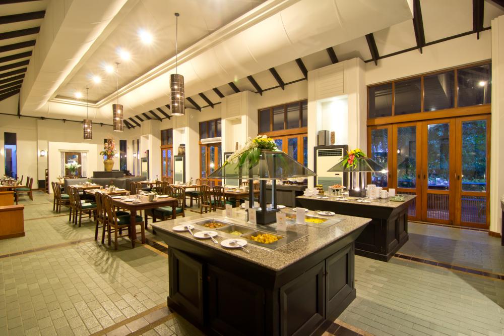 SUNSHINE GARDEN RESORT - 6