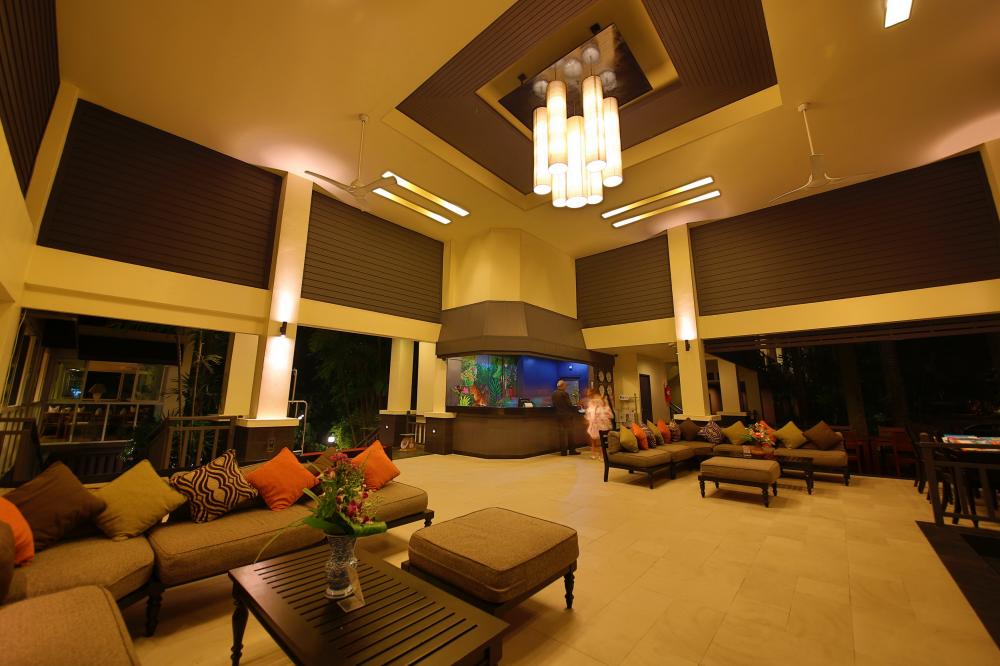 GREEN PARK RESORT - 6