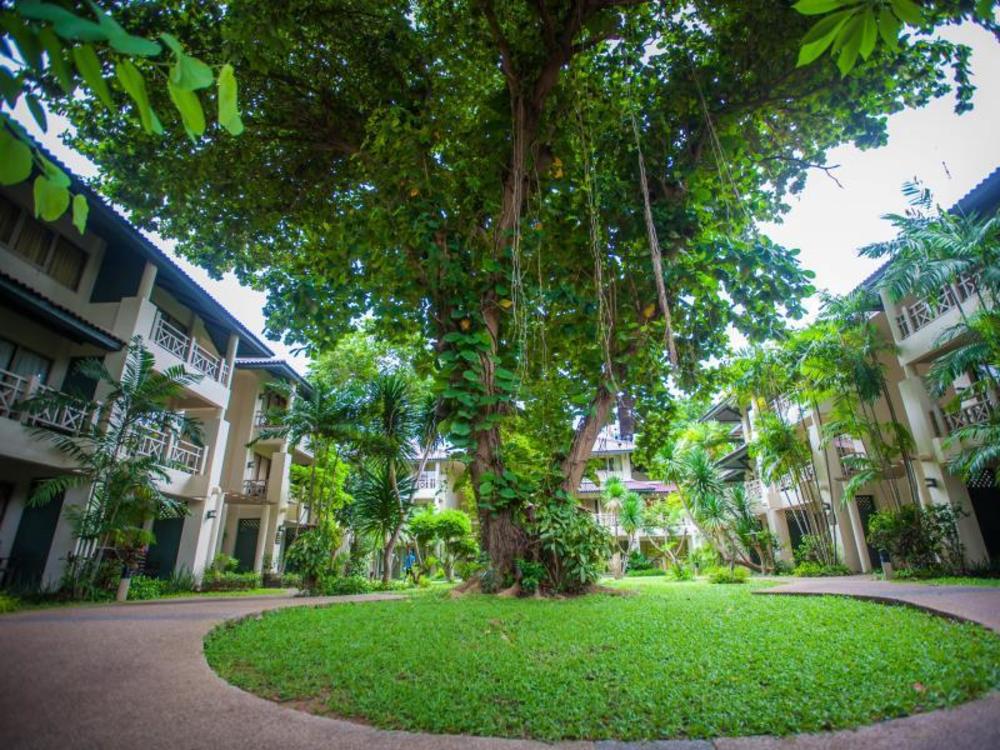 NATURAL PARK RESORT - 2