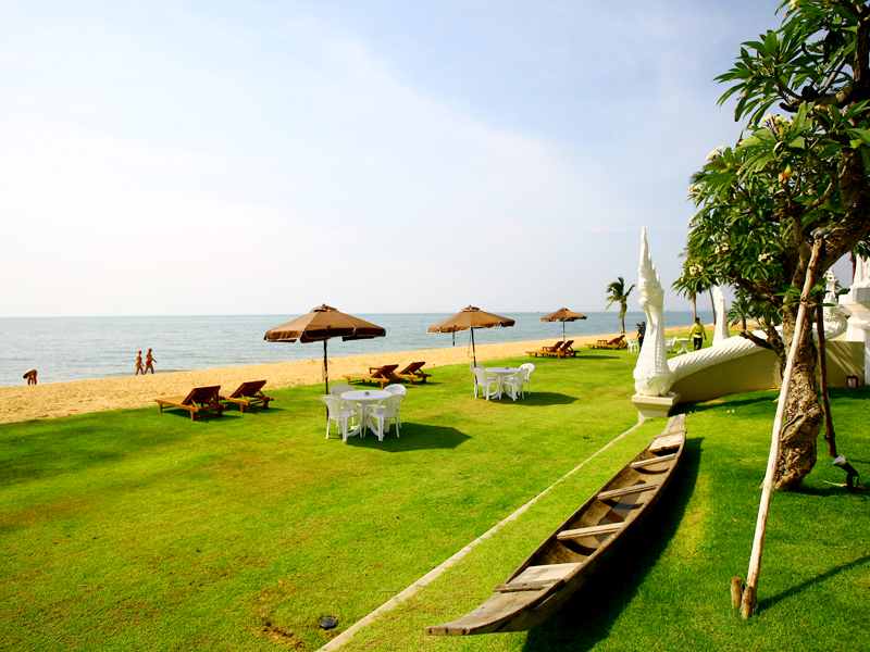 DOR-SHADA RESORT BY THE SEA - 5