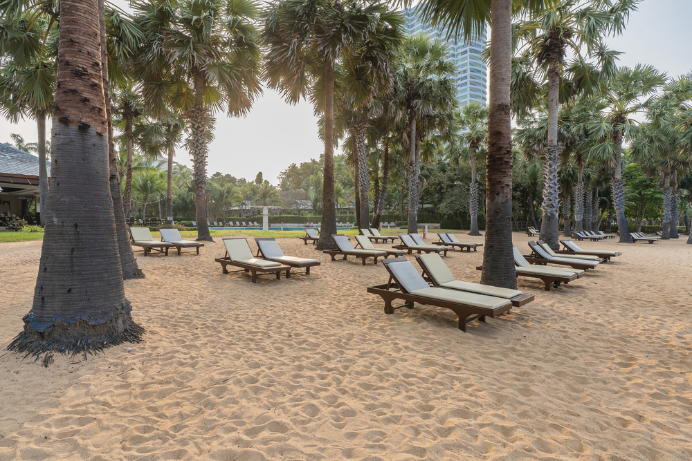 RAVINDRA BEACH RESORT & SPA - 2