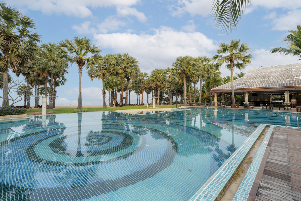 RAVINDRA BEACH RESORT & SPA - 4