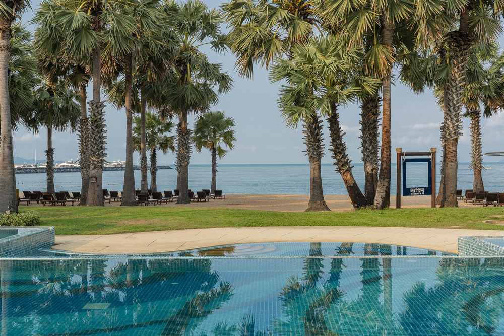RAVINDRA BEACH RESORT & SPA - 3