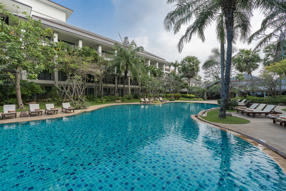 RAVINDRA BEACH RESORT & SPA - 5