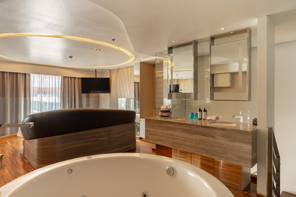 HOTEL BARAQUDA PATTAYA BY HEETON - 6