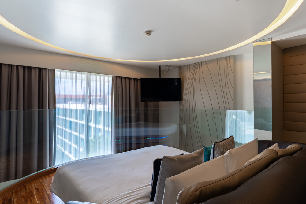 HOTEL BARAQUDA PATTAYA BY HEETON - 5