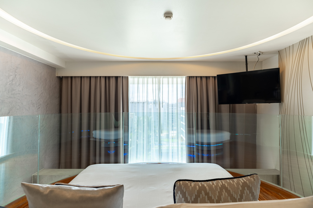 HOTEL BARAQUDA PATTAYA BY HEETON - 4