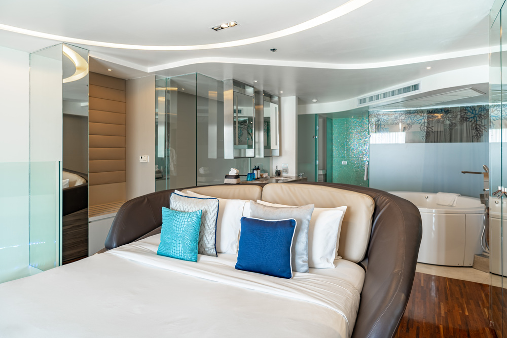HOTEL BARAQUDA PATTAYA BY HEETON - 3