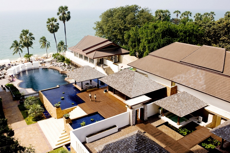 PULLMAN PATTAYA HOTEL G - 6