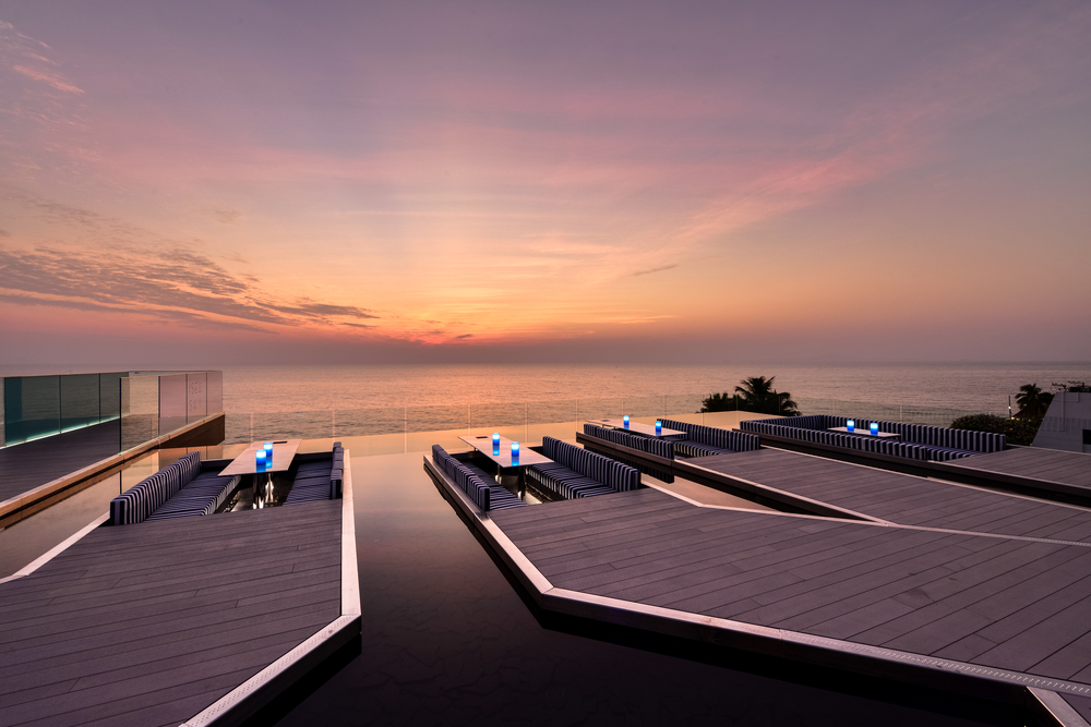 VERANDA RESORT PATTAYA - 3