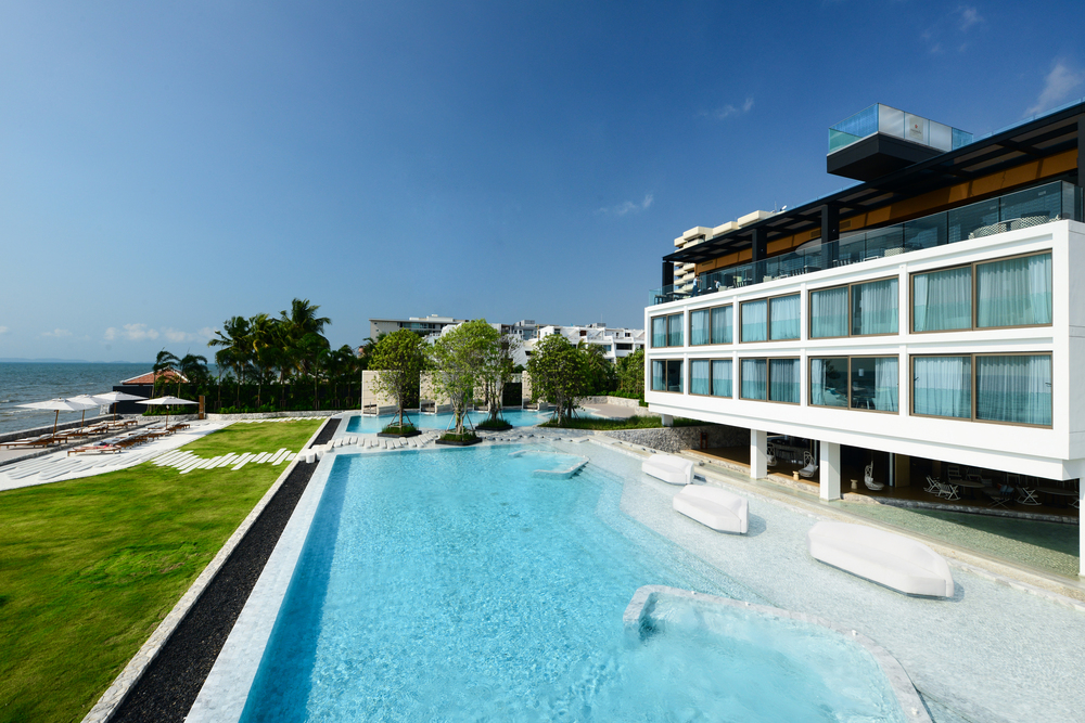 VERANDA RESORT PATTAYA - 1