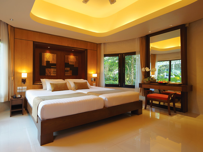 SEA SAND SUN RESORT & VILLAS - 6