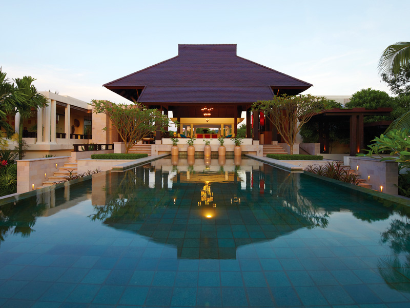 SEA SAND SUN RESORT & VILLAS - 4