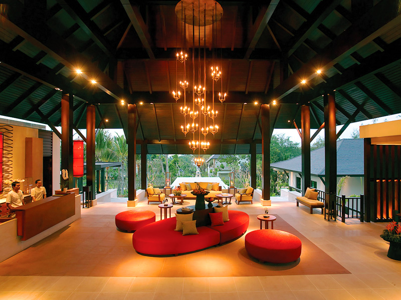 SEA SAND SUN RESORT & VILLAS - 3