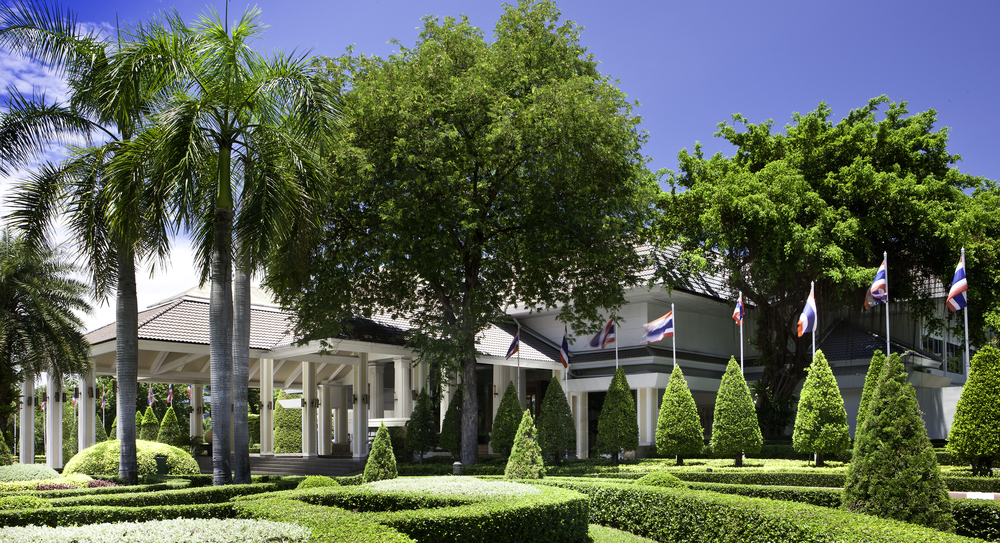 DUSIT THANI PATTAYA - 5