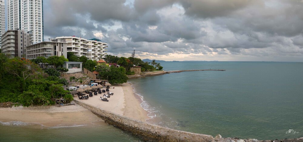 MAYAANA BEACH RESORT (ex. GOLDEN TULIP PATTAYA) - 2