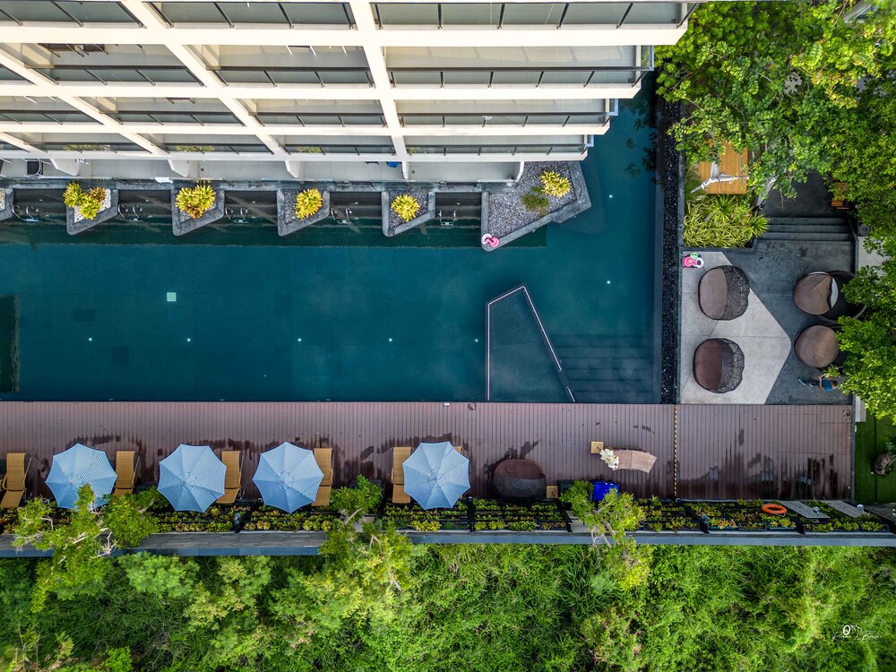 MAYAANA BEACH RESORT (ex. GOLDEN TULIP PATTAYA) - 3
