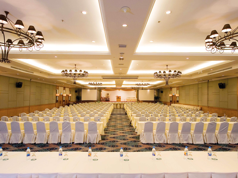 JOMTIEN PALM BEACH - 6