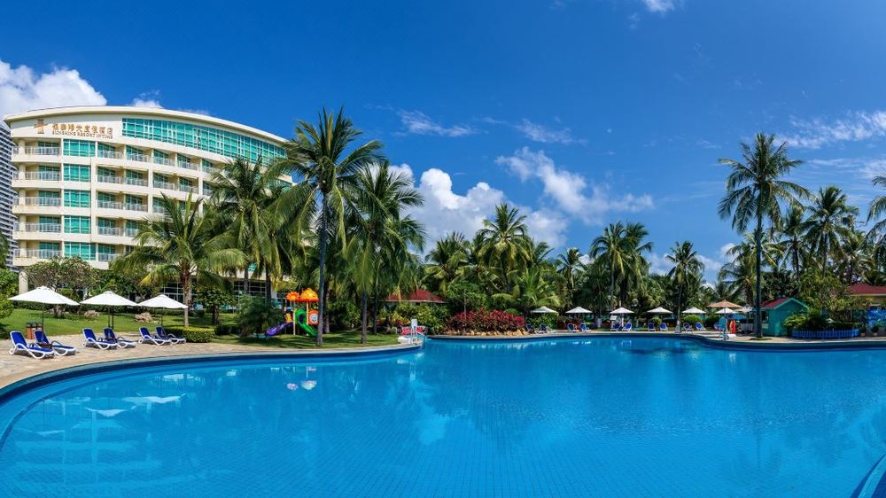 Картинка отеля - 2