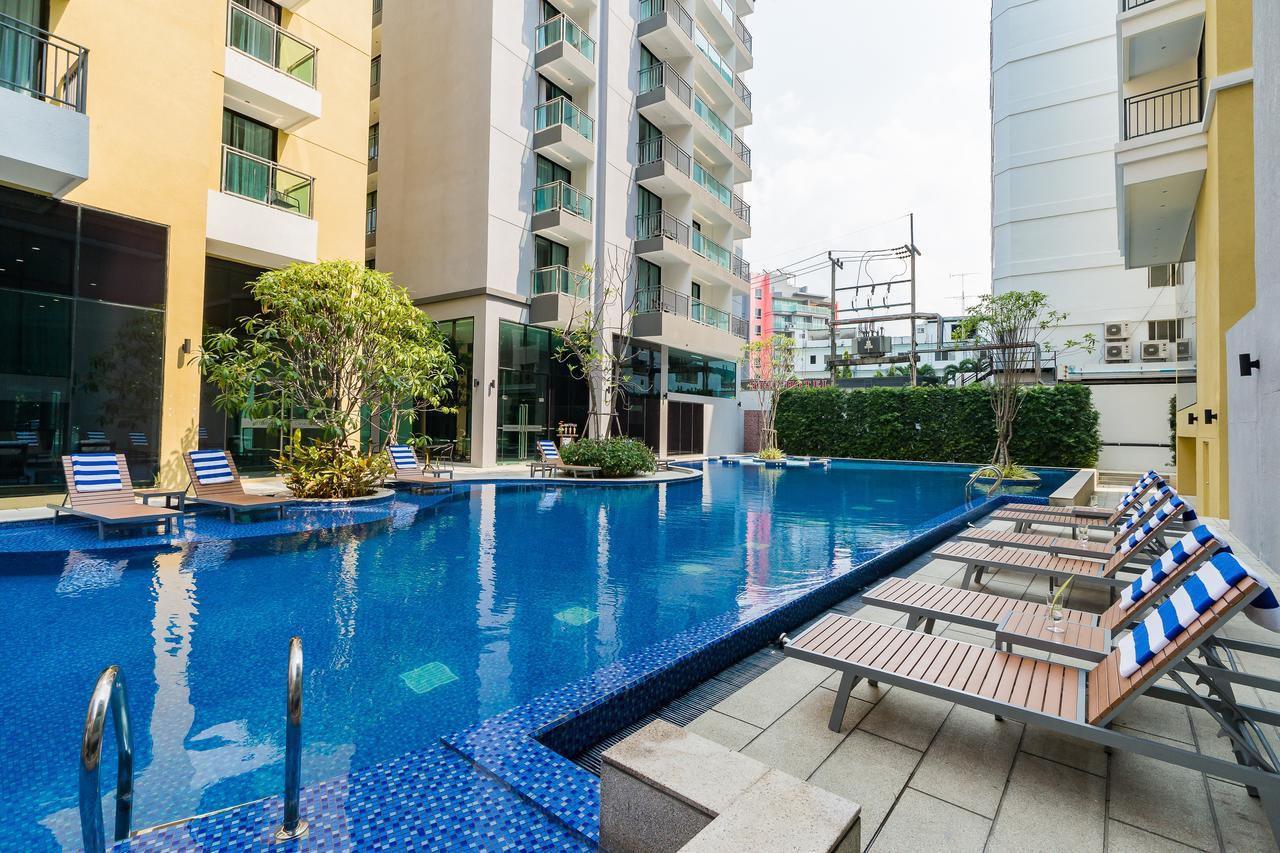 CITRUS GRANDE HOTEL PATTAYA - 5