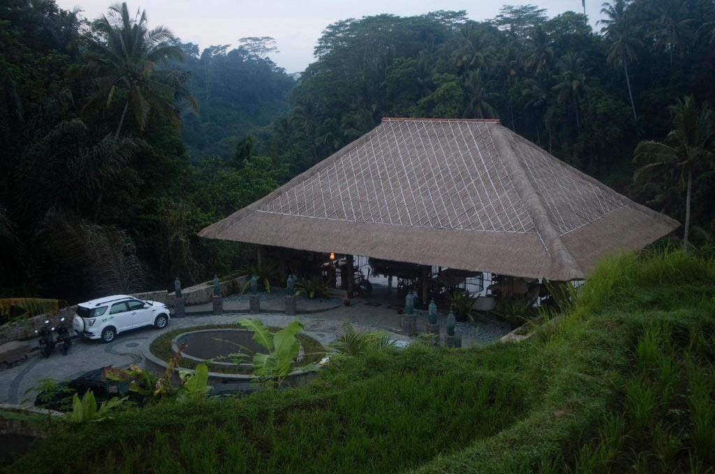 Картинка - NATYA RESORT