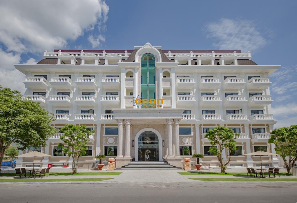 Картинка - ORBIT RESORT & SPA NHA TRANG