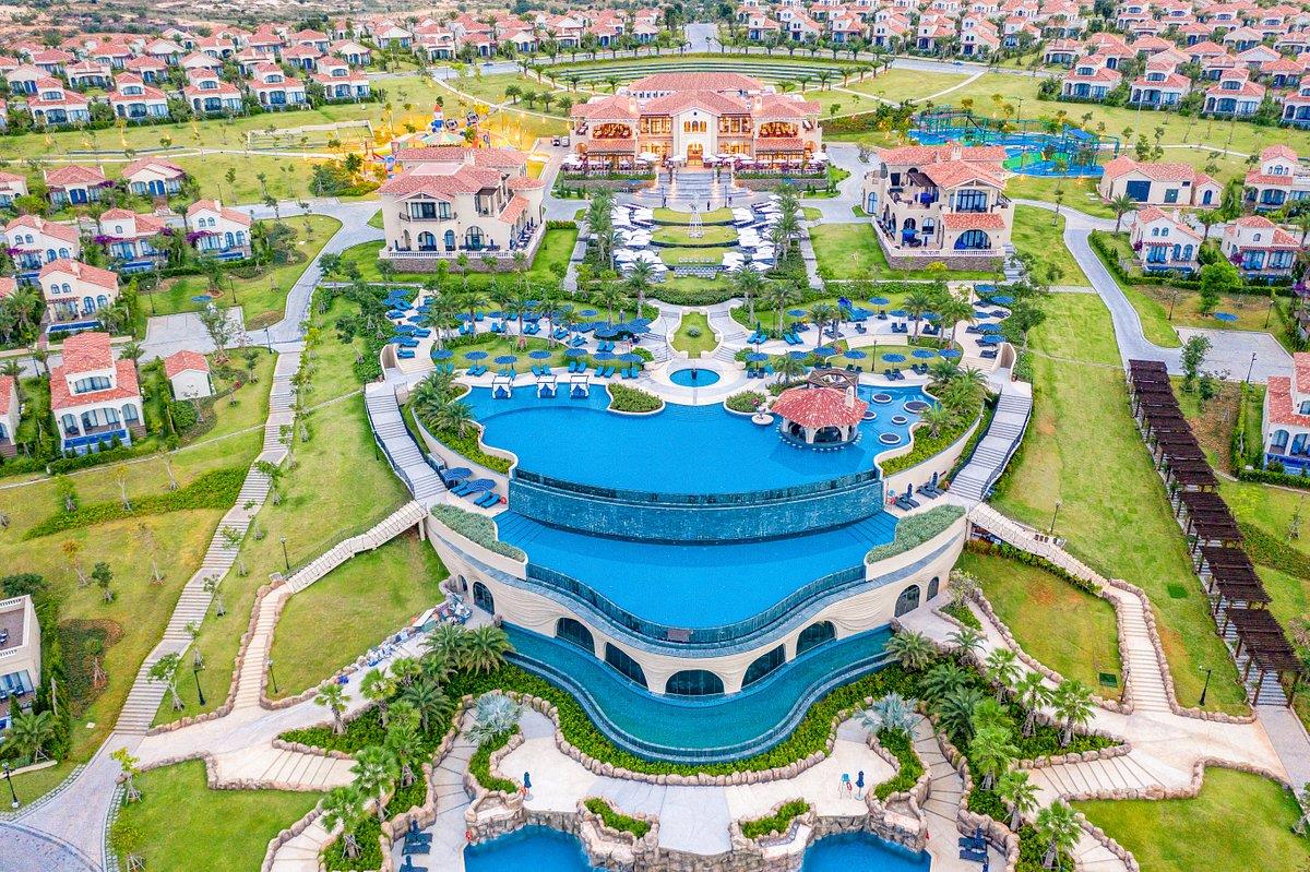 Картинка - CENTARA MIRAGE RESORT MUI NE