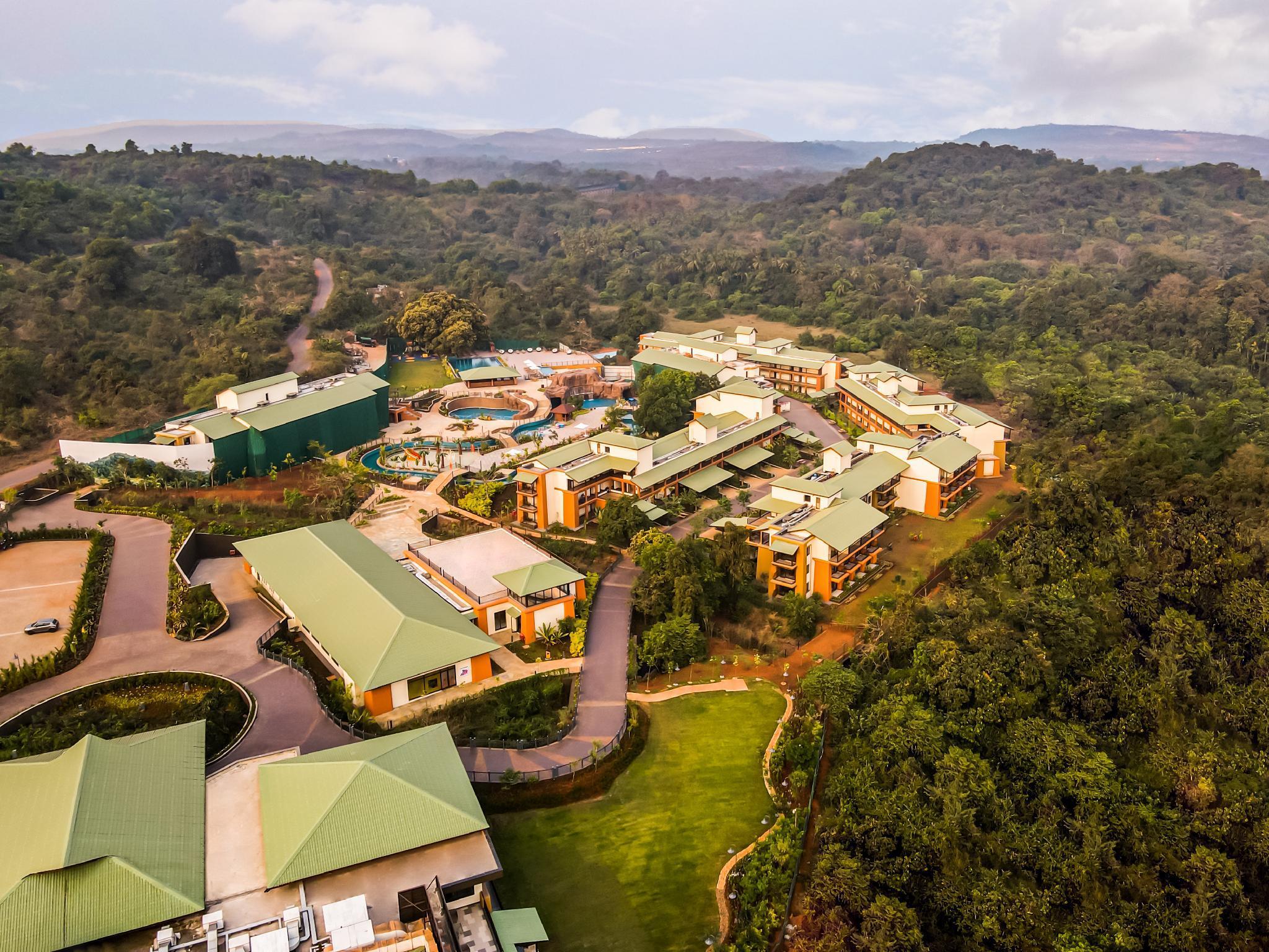 Картинка - CLUB MAHINDRA ASSONORA