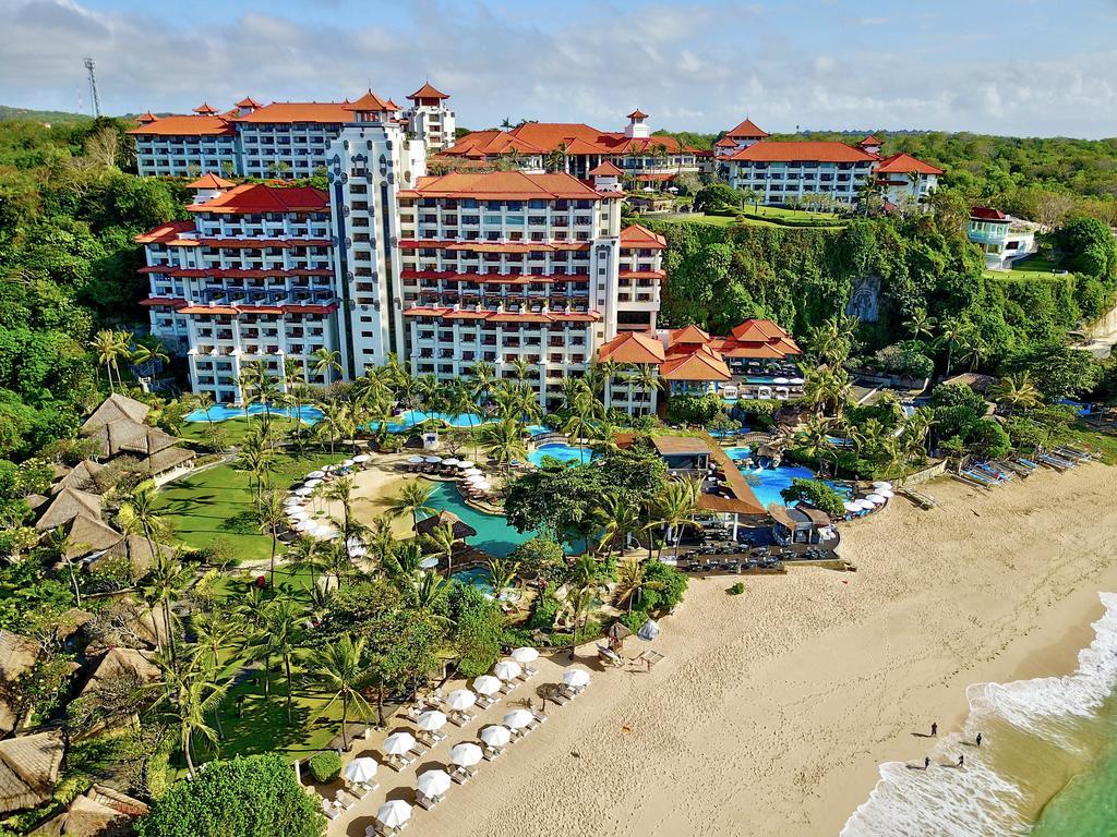 Картинка - HILTON BALI RESORT