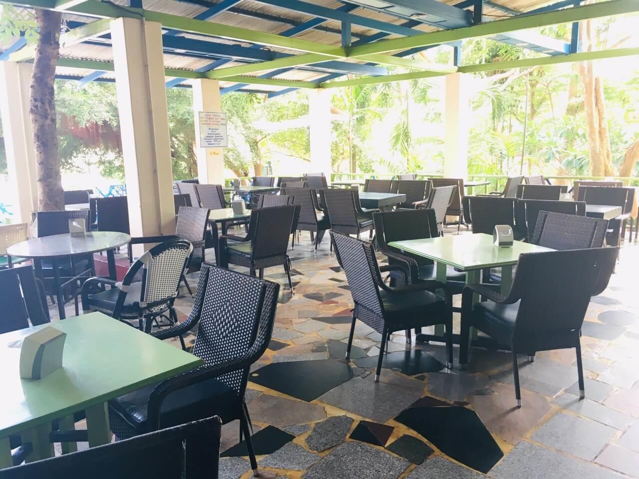 PATTAYA GARDEN - 2