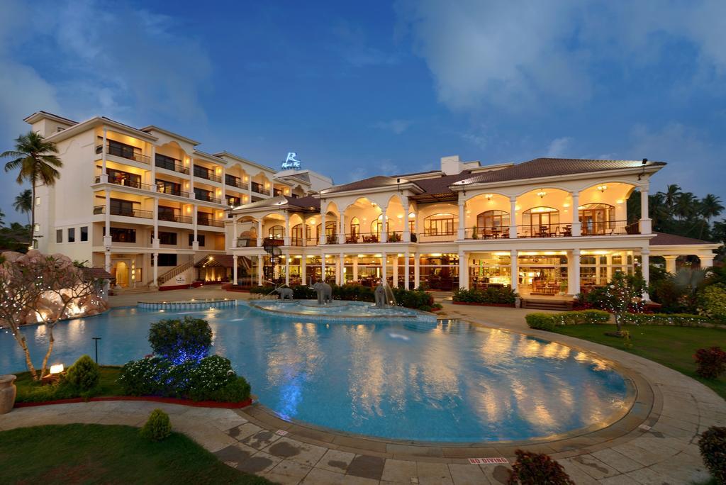 Картинка - RESORT RIO